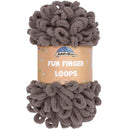 Fun Finger Loops Yarn: 2 Packs