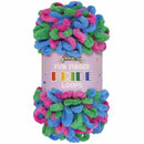 Fun Finger Pride Loops Yarn