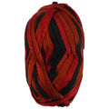 Fishnet Mesh Yarn