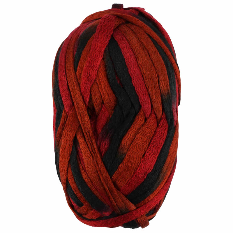 Fishnet Mesh Yarn