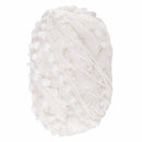 Fishnet Pom Pom Yarn: Mini Bonbons