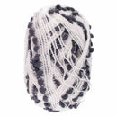 Fishnet Pom Pom Yarn: Mini Bonbons