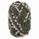 Fishnet Pom Pom Yarn: Mini Bonbons