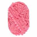 Fishnet Pom Pom Yarn: Mini Bonbons