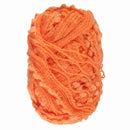 Fishnet Pom Pom Yarn: Mini Bonbons