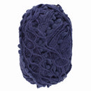 Fishnet Pom Pom Yarn: Mini Bonbons