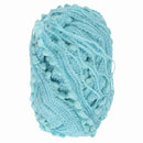 Fishnet Pom Pom Yarn: Mini Bonbons