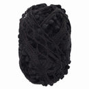 Fishnet Pom Pom Yarn: Mini Bonbons