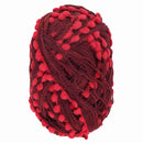 Fishnet Pom Pom Yarn: Mini Bonbons