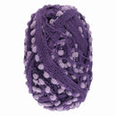 Fishnet Pom Pom Yarn: Mini Bonbons