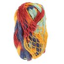 Fishnet Pom Pom Yarn: Mini Bonbons