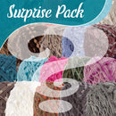 Fishnet Pom Pom Yarn