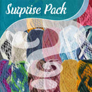 Fishnet Silver Lined Yarn