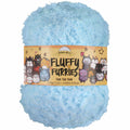 Fluffy Furries Yarn