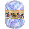 Fluffy Furries Yarn