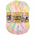 Fluffy Furries Yarn