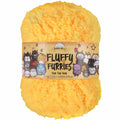 Fluffy Furries Yarn