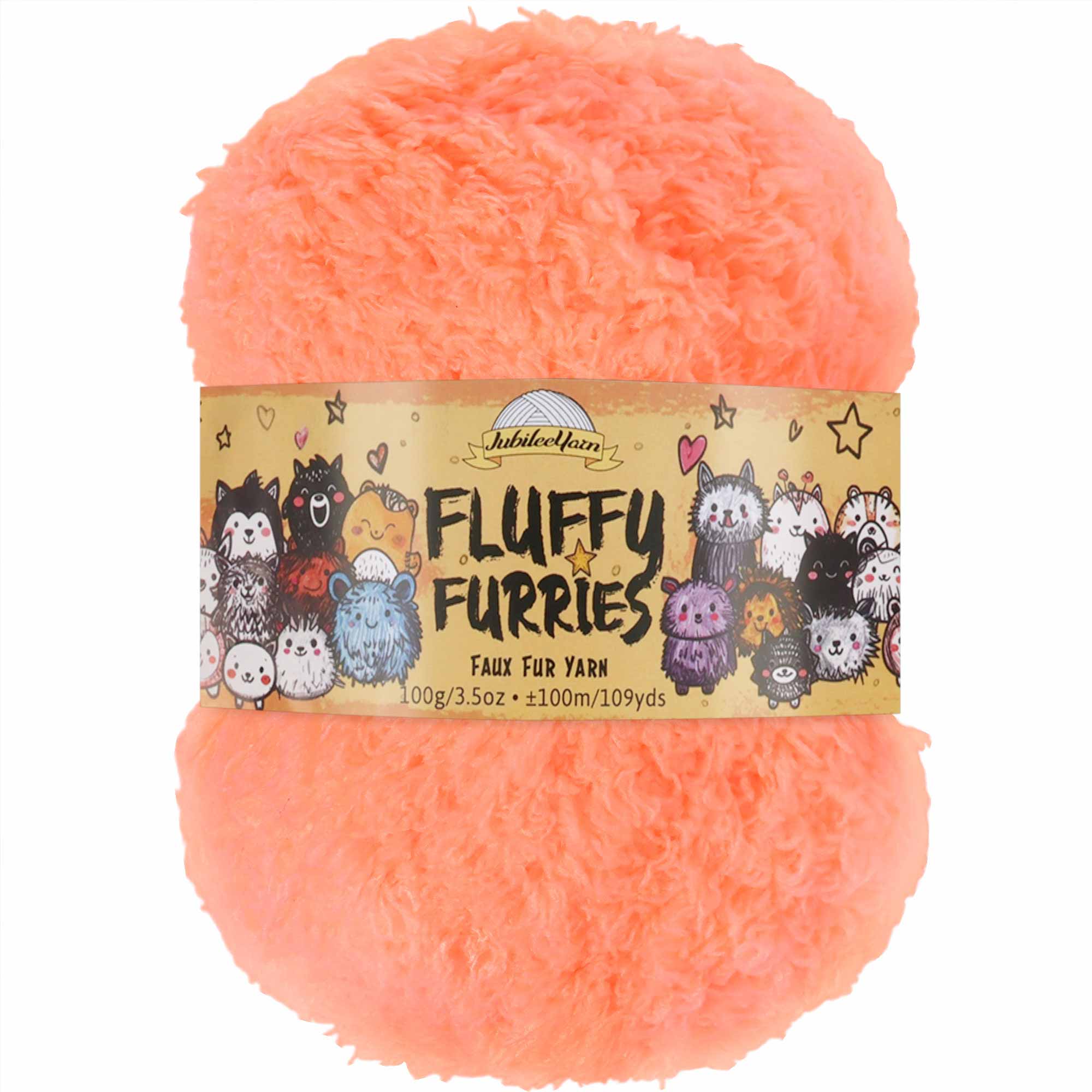【美品】IENA fluffy fur P/O Fluffy Furries Yarn