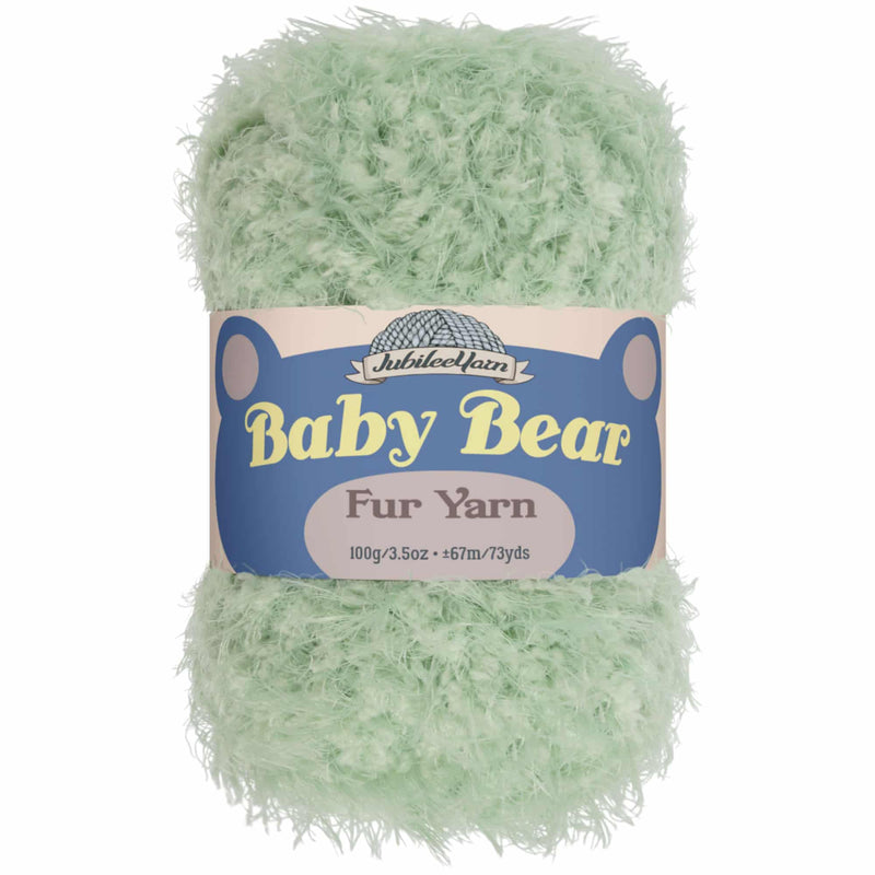 Baby Bear Yarn