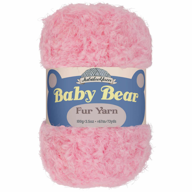 Baby Bear Yarn