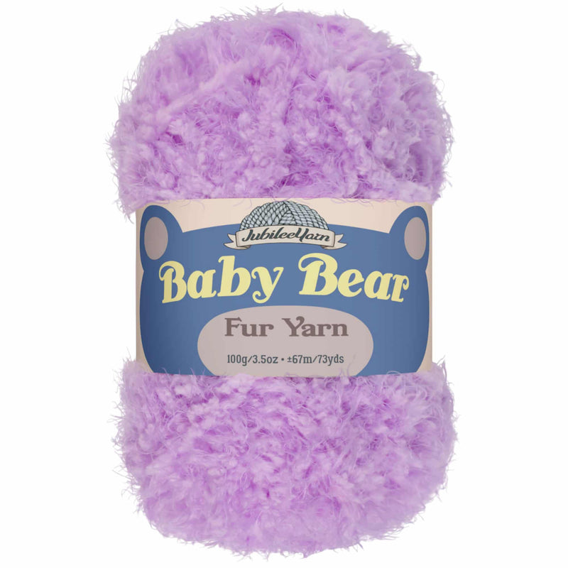 Baby Bear Yarn