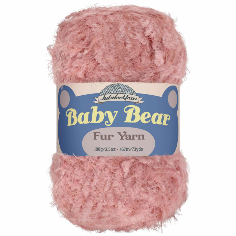 Baby Bear Yarn