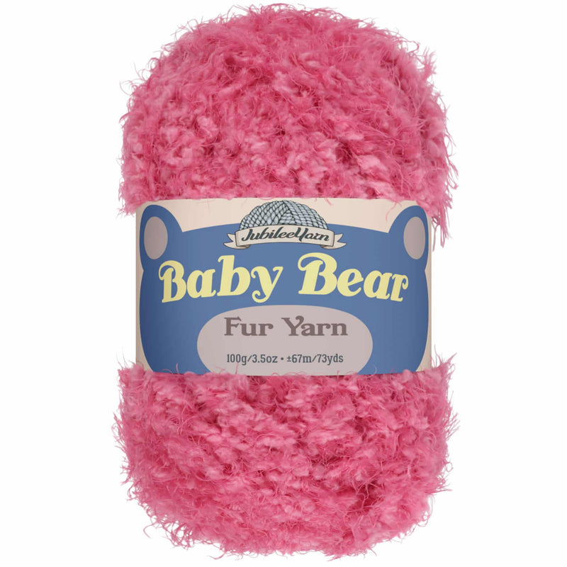 Baby Bear Yarn