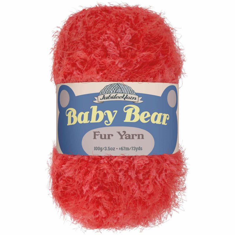 Baby Bear Yarn