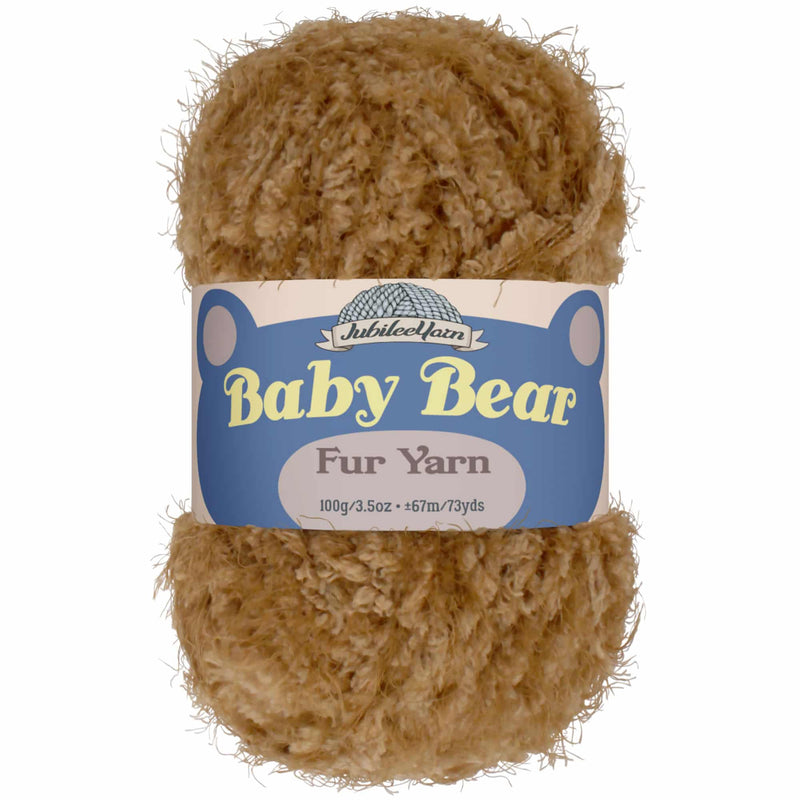 Baby Bear Yarn