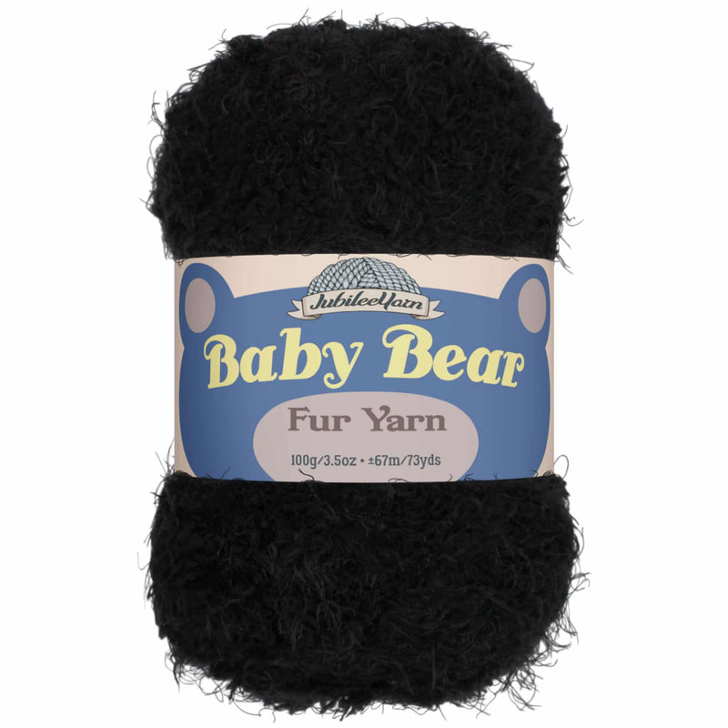 Baby Bear Yarn