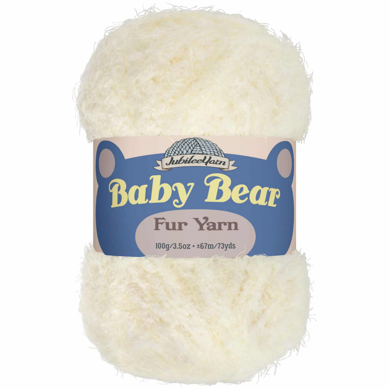 Baby Bear Yarn