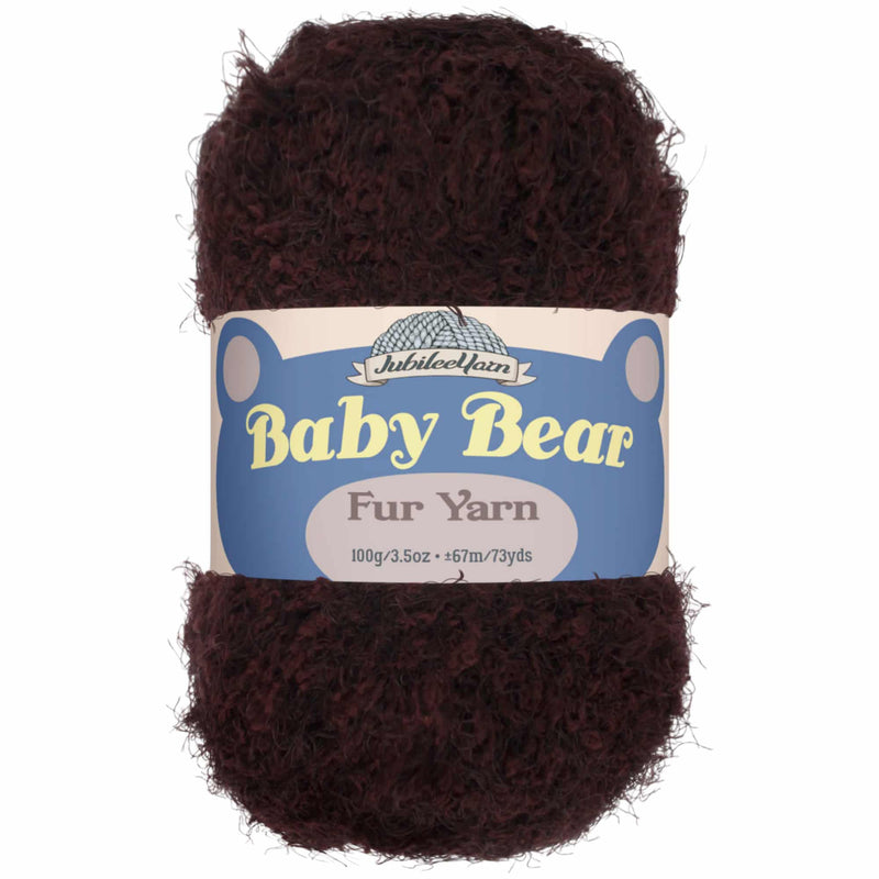 Baby Bear Yarn