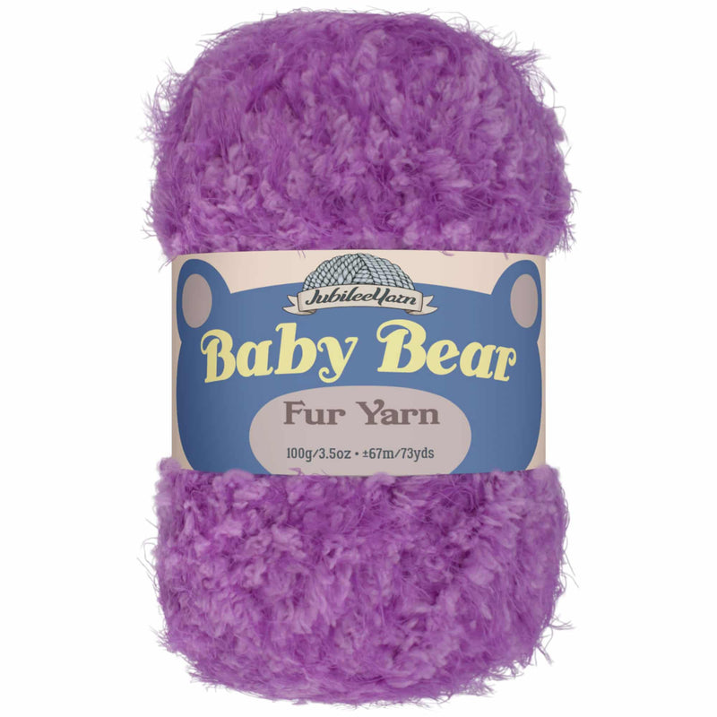 Baby Bear Yarn