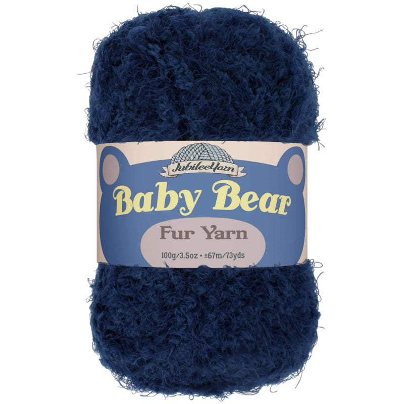 Baby Bear Yarn