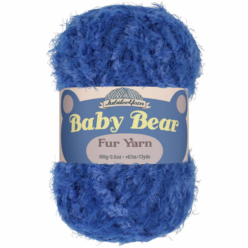 Baby Bear Yarn