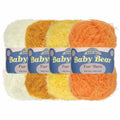 Baby Bear Yarn