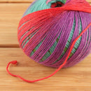 Galaxy Fantasy Yarn