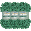 Fun Finger Gradient Loops Yarn