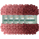 Fun Finger Gradient Loops Yarn