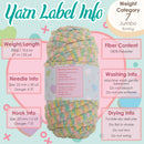Hug Me! Sweater Yarn