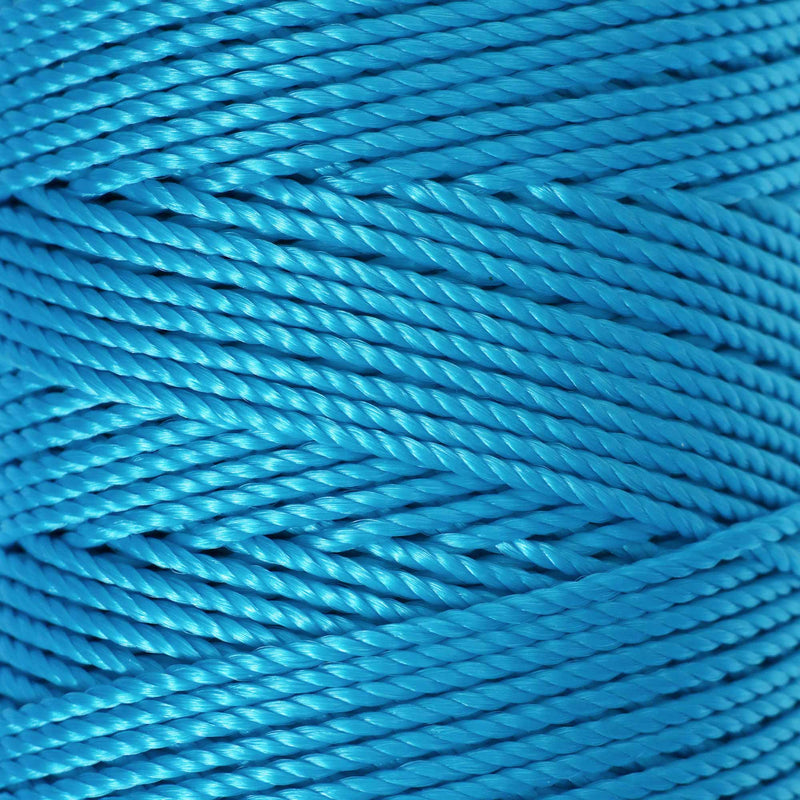 Weaving yarn cone texture