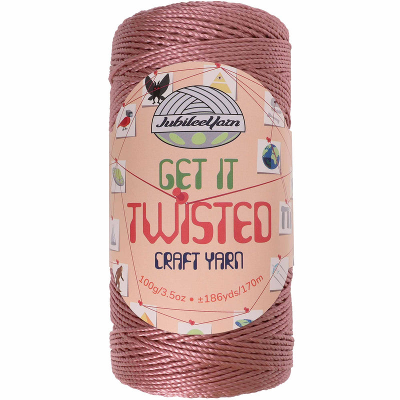 bronze weaving yarn cone