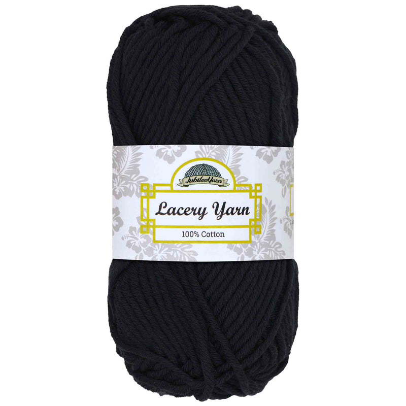 Lacery Yarn