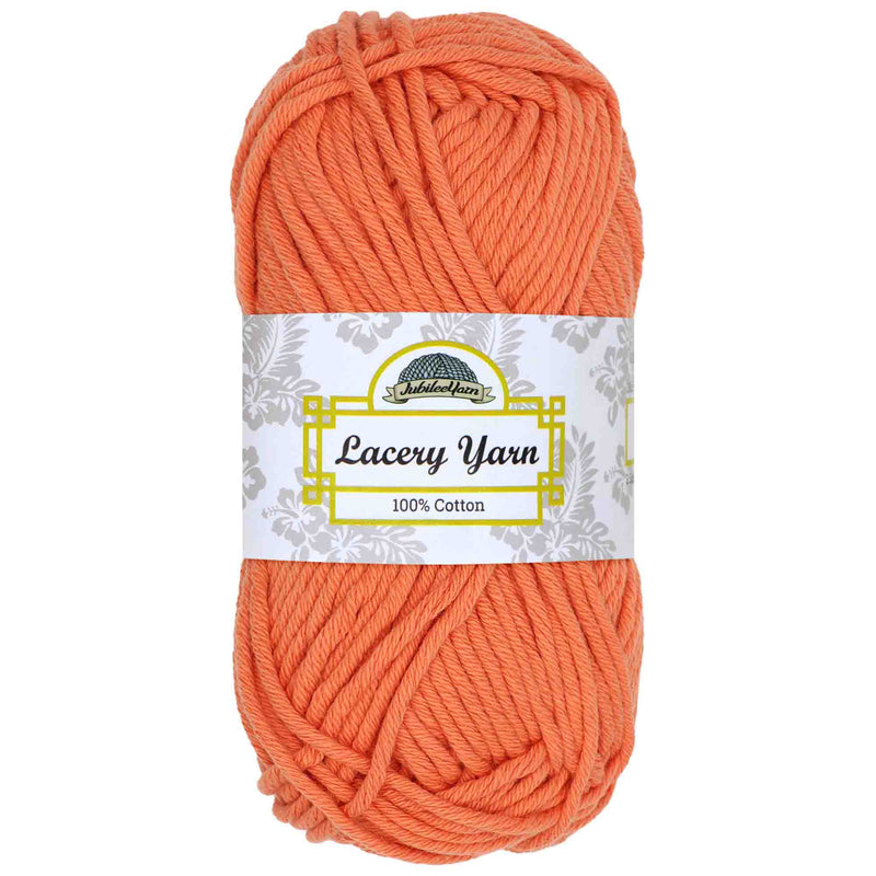 Bulky Weight Lacery Yarn 100g - 2 Skeins - 100% Cotton - Vapor Grey - Color  110
