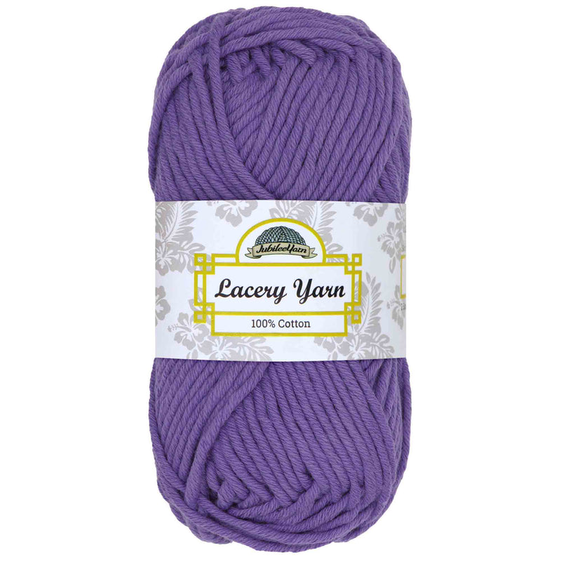Lacery Yarn
