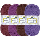 Lacery Yarn