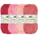 Lacery Yarn