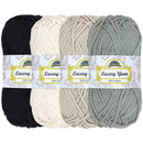 Lacery Yarn