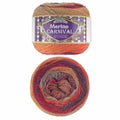 Merino Carnival Yarn