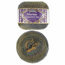 Merino Carnival Yarn
